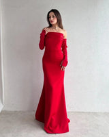 Evening Maxi Dress