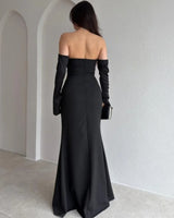 Evening Maxi Dress