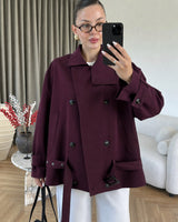 Everyday Trench+ Belt