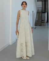 Feminine Silhouette Dress