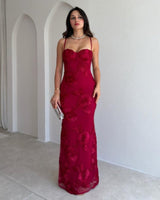 Fleur de Lune Dress