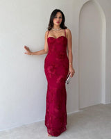Fleur de Lune Dress