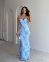 Fleur de Lune Dress