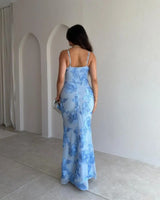 Fleur de Lune Dress