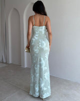 Fleur de Lune Dress