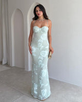 Fleur de Lune Dress