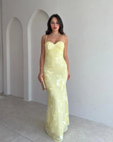 Fleur de Lune Dress