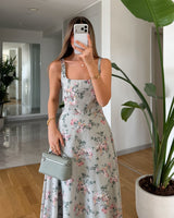 Floral Daydream Dress