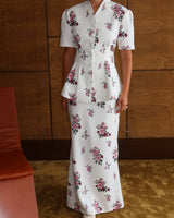 Floral Elegance Set