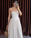 Floral Fairytale Dress