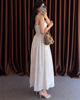 Floral Fairytale Dress