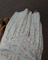 Floral Fairytale Dress