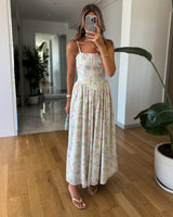 Floral Fairytale Dress
