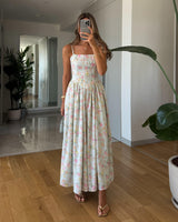 Floral Fairytale Dress