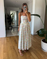 Floral Fairytale Dress