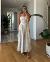 Floral Fairytale Dress