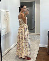 Floral Fairytale Dress