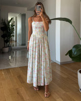 Floral Fairytale Dress