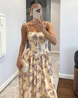 Floral Fairytale Dress