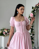Florence Maxi Dress
