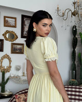 Florence Maxi Dress