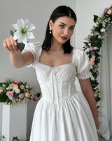 Florence Maxi Dress