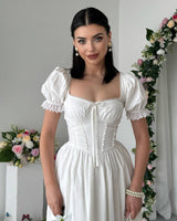 Florence Maxi Dress