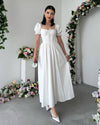 Florence Maxi Dress