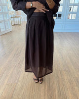 Fluid Layered Set