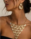 Gold Statement Set
