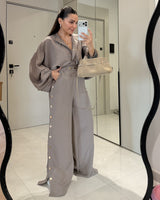 Golden Detail Set