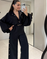 Golden Detail Set