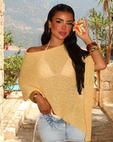 Golden Hour Cover-Up