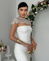 Haute Couture Dress