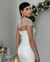 Haute Couture Dress