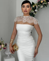 Haute Couture Dress