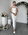 Haute Couture Dress