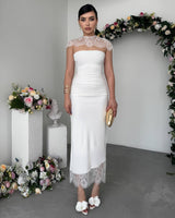 Haute Couture Dress