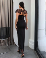 Haute Couture Dress