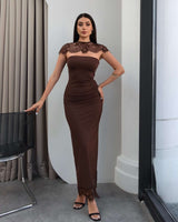 Haute Couture Dress