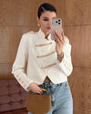 Honoré Blazer