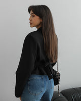 Hourglass Cut Blazer