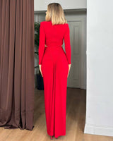 Iconic Sculpted Bodycon Dress