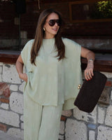 Jacquard Ease Set