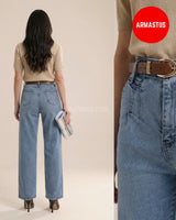 Jeans + Belt