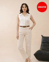 Jeans + Belt
