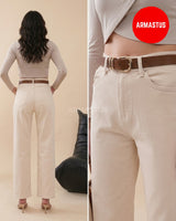 Jeans + Belt