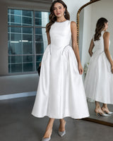 Jewels Evening Dress