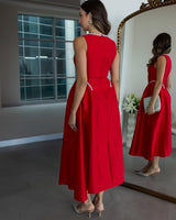 Jewels Evening Dress