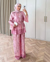 Jouy Satin Set